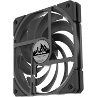 Xilence Performance X Serie Fan 120 Mm, Xpf120x.B.Pwm