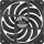 Xilence Performance X Serie Fan 120 Mm, Xpf120x.B.Pwm