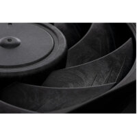 Noctua Nf-A12x25 Chromax.Black.Swap