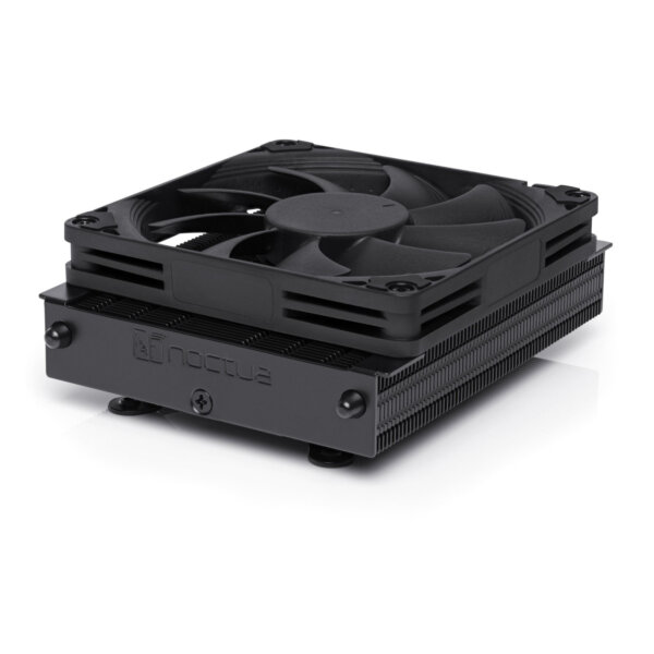 Noctua Nh-L9a-Am5 Chromax.Black