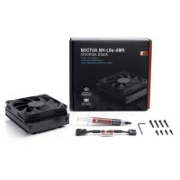 Noctua Nh-L9a-Am5 Chromax.Black