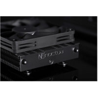 Noctua Nh-L9a-Am5 Chromax.Black