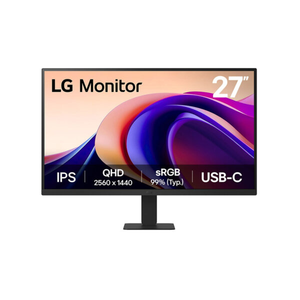 Lg 27U631a-B 68.47 Cm  Led,Hdmi,Usb-C
