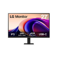 Lg 27U631a-B 68.47 Cm  Led,Hdmi,Usb-C