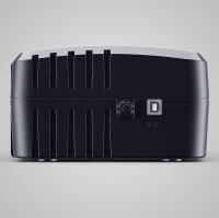 Cyberpower Systems - Bu Series - Usv Bu650eulcd - Wechselstrom 230 V