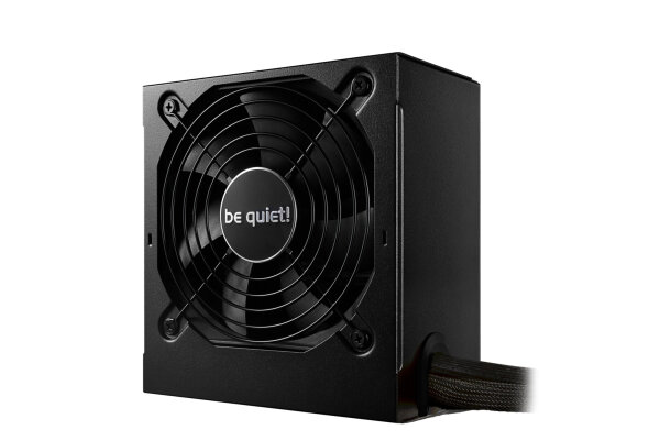 Be Quiet System Power 10 550W