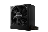 Be Quiet System Power 10 550W
