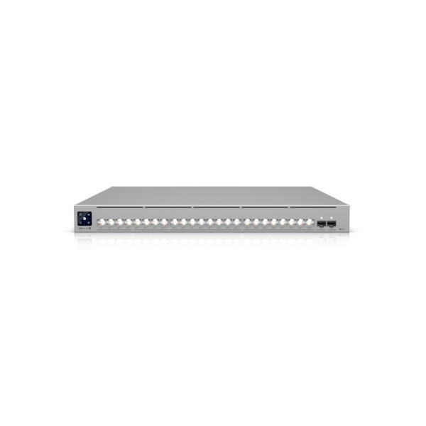 Ubiquiti Unifi Switch 24-Port 10/100/1000 Usw-Pro-Xg-24-Poe