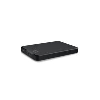 Extern Wd 2,5 5Tb Elements Portable Wdbu6y0050bbk-Wesn Usb 3.0
