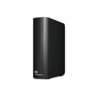 Extern Wd 3,5 14Tb Elements Desktop Wdbwlg0140hbk-Eesn
