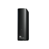 Extern Wd 3,5 14Tb Elements Desktop Wdbwlg0140hbk-Eesn