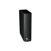 Extern Wd 3,5 14Tb Elements Desktop Wdbwlg0140hbk-Eesn