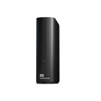 Extern Wd 3,5 24Tb Elements Desktop Wdbwlg0240hbk-Eesn