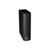 Extern Wd 3,5 24Tb Elements Desktop Wdbwlg0240hbk-Eesn