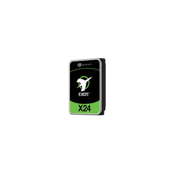 Seagate Exos X24 St24000nm007h 24Tb Sas 512Mb