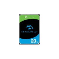 Seagate Skyhawk Ai St20000ve004 20Tb Sata Iii 512Mb