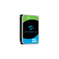 Seagate Skyhawk Ai St20000ve004 20Tb Sata Iii 512Mb