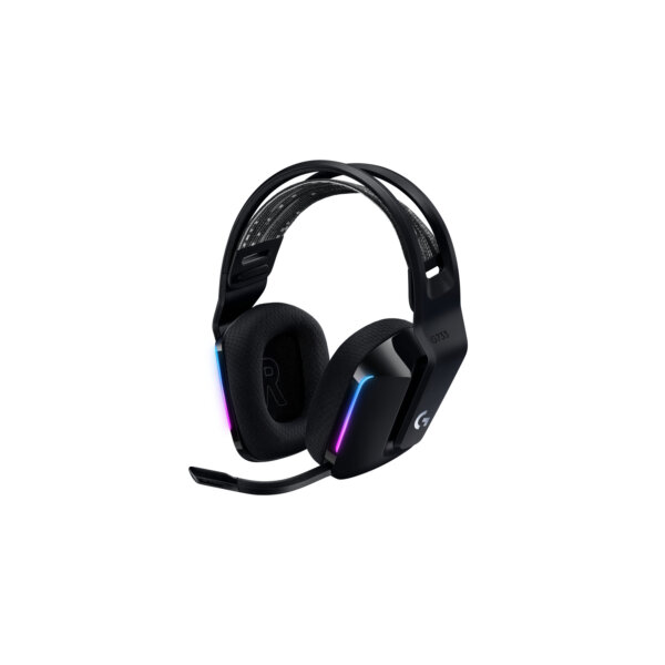 Headset Logitech G733 Wireless Gaming Headset