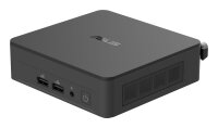 Asus Nuc 13 Pro Rnuc13anki300000i Core I3-1315U - Slim -...