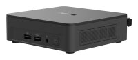 Asus Nuc 13 Pro Rnuc13anki300000i Core I3-1315U - Slim - Arena Canyon