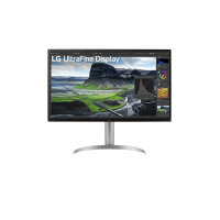 Lg Ultrafine 32Uq850v-W 80 Cm 2Xhdmi,Displayport,Usb-C,Sp