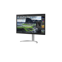 Lg Ultrafine 32Uq850v-W 80 Cm 2Xhdmi,Displayport,Usb-C,Sp