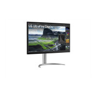 Lg Ultrafine 32Uq850v-W 80 Cm 2Xhdmi,Displayport,Usb-C,Sp