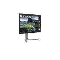 Lg Ultrafine 32Uq850v-W 80 Cm 2Xhdmi,Displayport,Usb-C,Sp