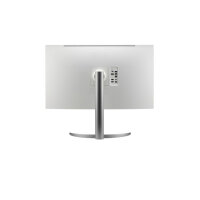 Lg Ultrafine 32Uq850v-W 80 Cm 2Xhdmi,Displayport,Usb-C,Sp