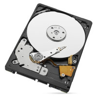 2,5 Seagate Barracuda St2000lm015 2Tb Sata 128Mb