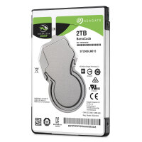 2,5 Seagate Barracuda St2000lm015 2Tb Sata 128Mb