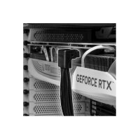 Kabel Be Quiet! 12Vhpwr 90° Reversed Cable 600W Bc074