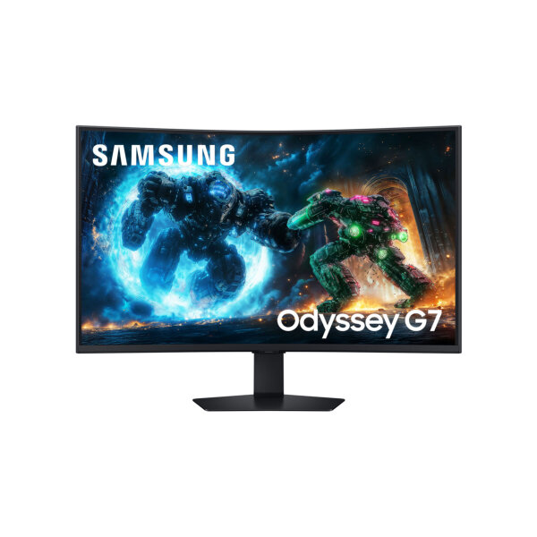 Samsung Odyssey G7 S37fg750eu 94Cm 2Xhdmi,Displayport,Curved
