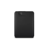 Extern Wd 2,5 6Tb Elements Portable Wdbhjs0060bbk-Wesn...