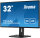 Iiyama Prolite Xb3288uhsu-B5 81.3 Cm 2Xhdmi,Displayport,Sp