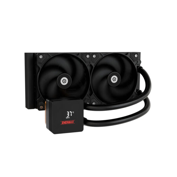 Enermax Liqmax Iv Elc-Lmiv240-Sf Aio Wasserkühlung