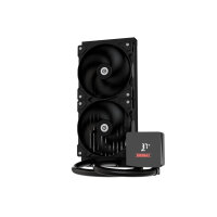 Enermax Liqmax Iv Elc-Lmiv240-Sf Aio Wasserkühlung