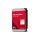 Wd Red Plus Wd100efgx 10Tb Sata Iii 512Mb