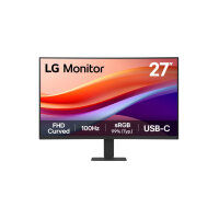 Lg 27U421a-B 68.6 Cm Hdmi,Usb-C,Curved