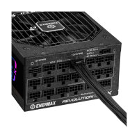 Enermax Revolution D.F.X 3.0 1650 W Ert1650ewt