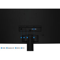 Samsung Essential S3 S27d390gau 68,60Cm Led,Hdmi,Vga,Curved