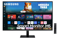 Samsung M50d Series S27dm500eu 68.6 Cm Led,2Xhdmi,Sp