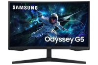 Samsung Odyssey G5 S27cg554eu 68 Cm Hdmi,Displayport,Curved