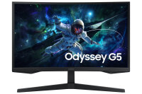 Samsung Odyssey G5 S27cg554eu 68 Cm Hdmi,Displayport,Curved