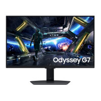 Samsung Odyssey G7 S27dg702eu 68 Cm 2Xhdmi,Displayport,Sp