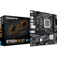 Gigabyte Ga-B760m H V2
