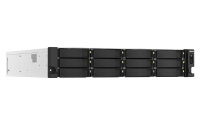 Nas Server Qnap Ts-H1887xu-Rp-E2336-32G 18-Bay Nas-Rack