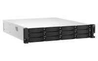 Nas Server Qnap Ts-H1887xu-Rp-E2336-32G 18-Bay Nas-Rack