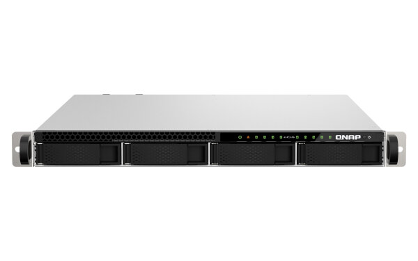 Nas Server Qnap Ts-H987xu-Rp-E2334-16G 18-Bay Nas-Rack