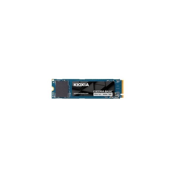 Kioxia Exceria Basic 1Tb Lsf10z001tg8 M.2 Pcie 4.0 X4 Nvme
